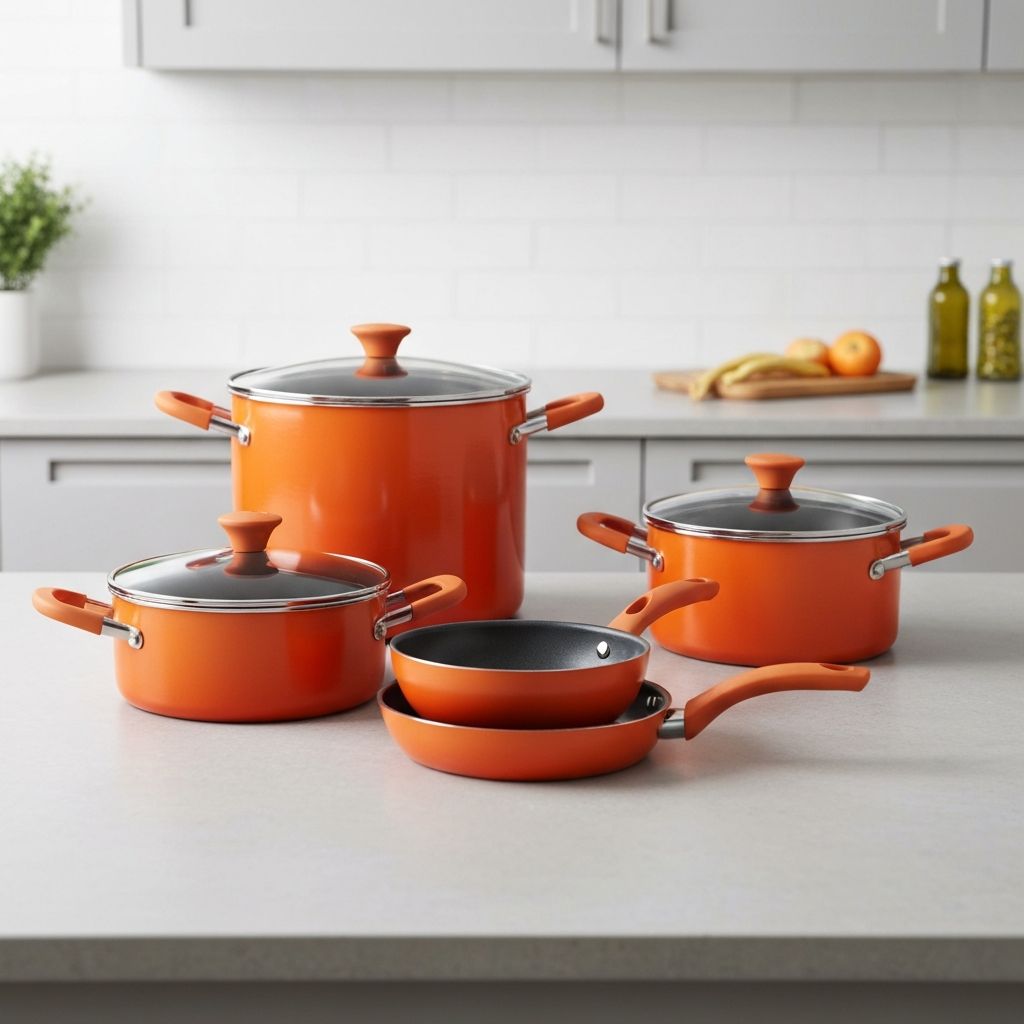 Rachael Ray Cookware Collection