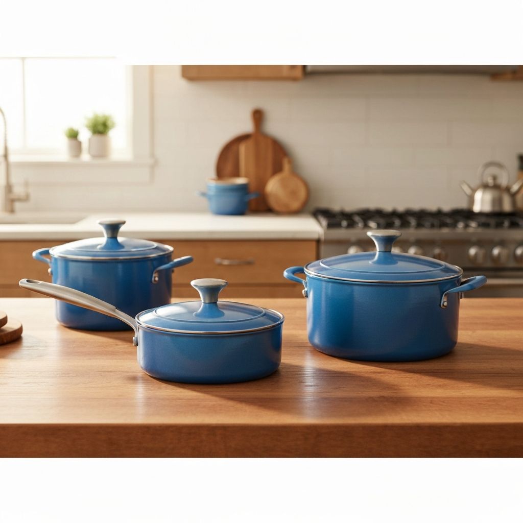 Cucina Collection